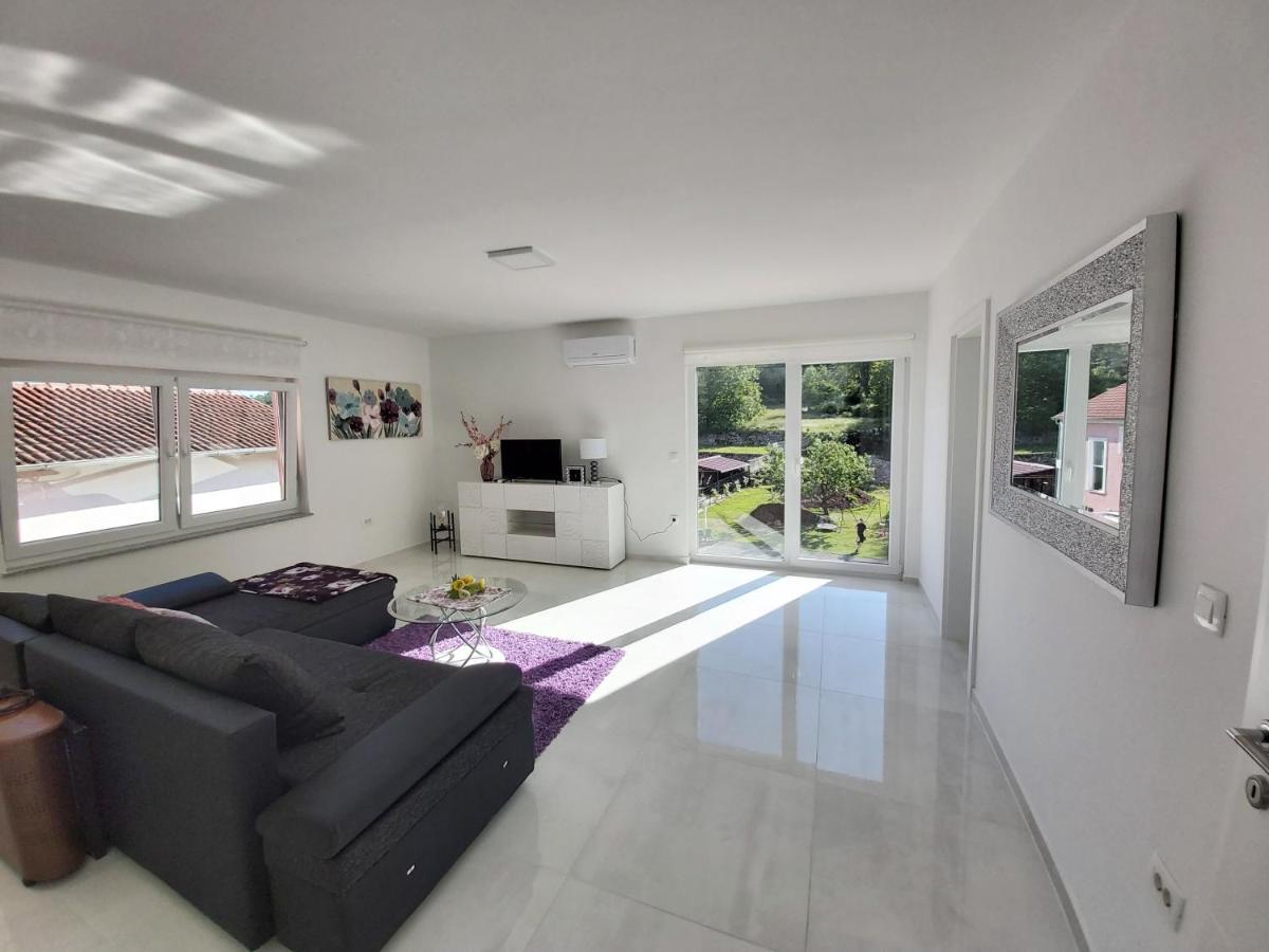 Comfortable Apartment Near Opatija Matulji Exterior photo