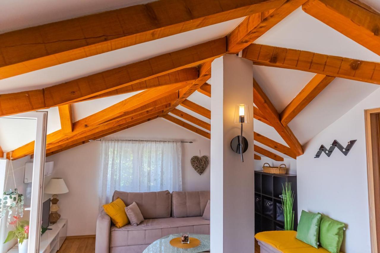 Comfortable Apartment Near Opatija Matulji Exterior photo