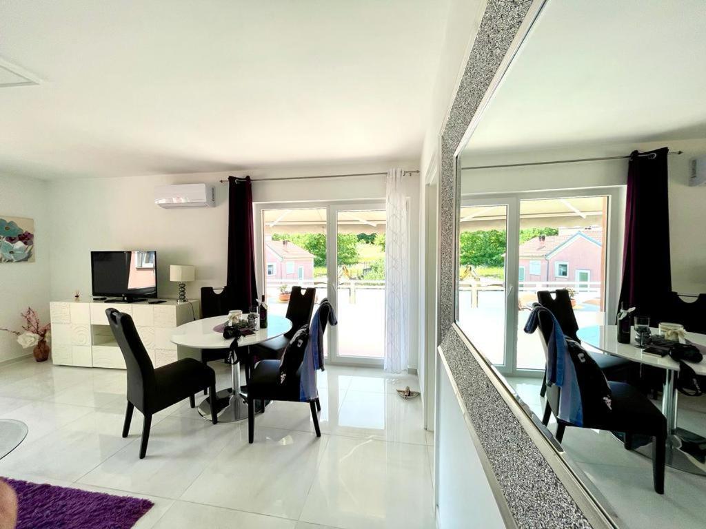 Comfortable Apartment Near Opatija Matulji Exterior photo