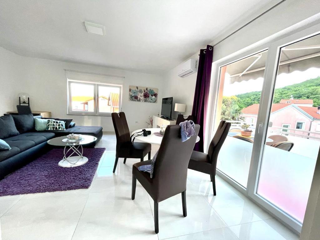 Comfortable Apartment Near Opatija Matulji Exterior photo
