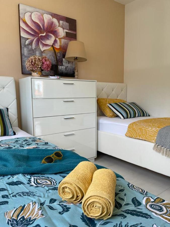 Comfortable Apartment Near Opatija Matulji Exterior photo
