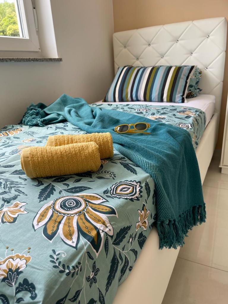 Comfortable Apartment Near Opatija Matulji Exterior photo