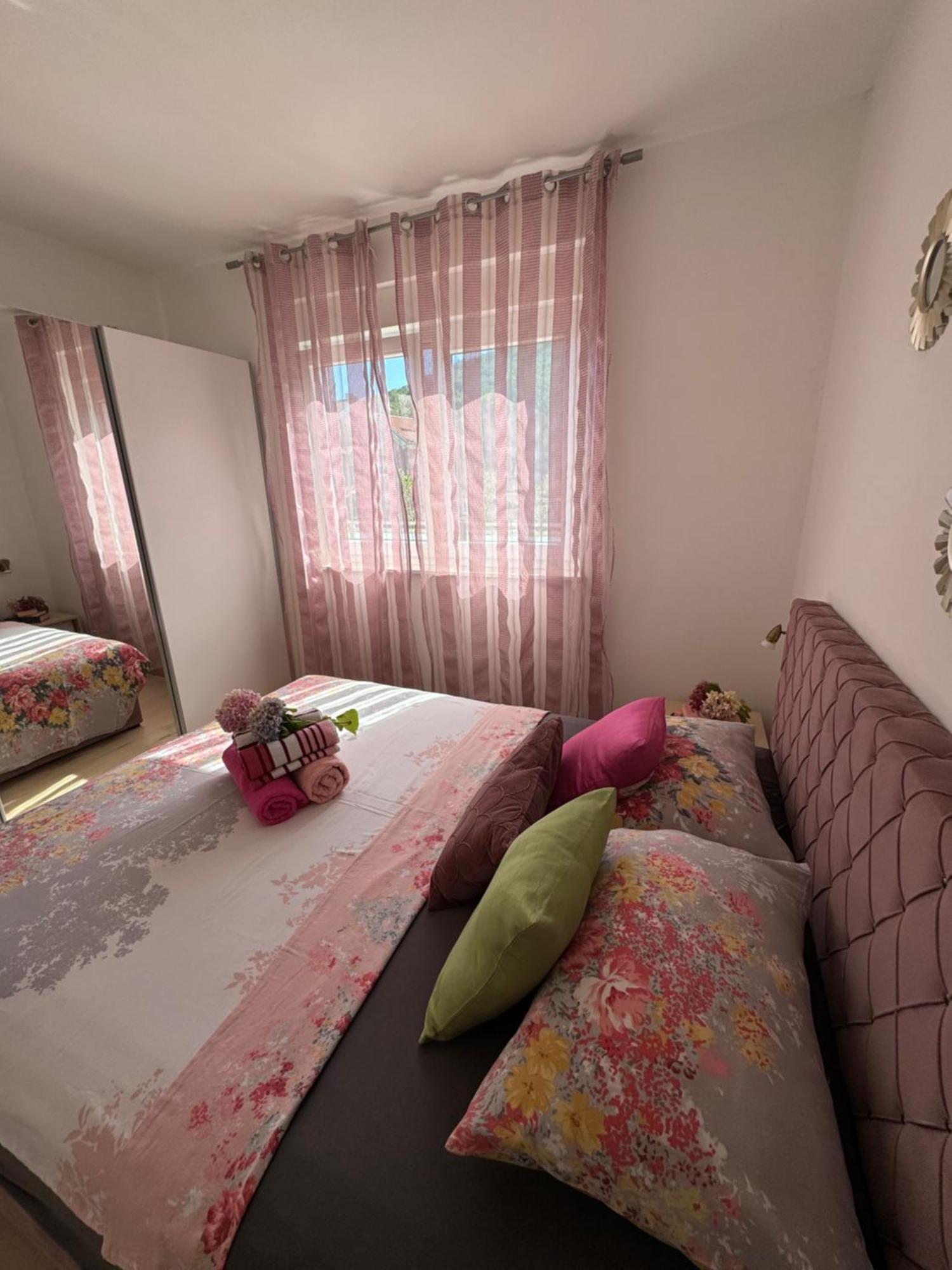 Comfortable Apartment Near Opatija Matulji Exterior photo